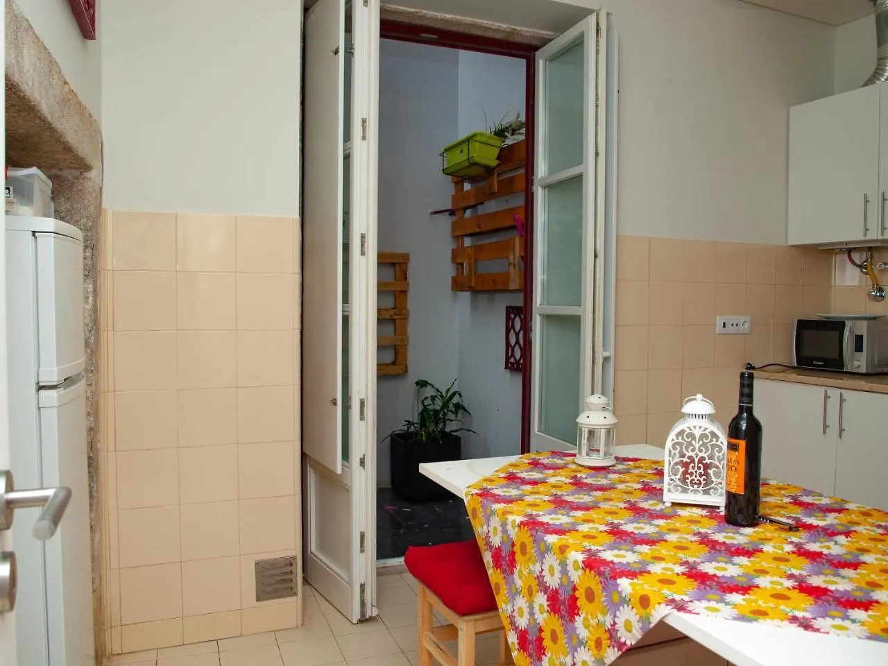 Lisboa Tu & Eu Apartment II