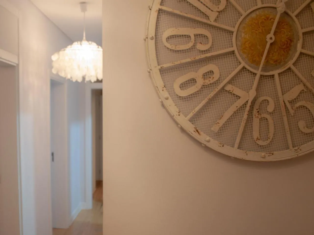 Lisboa Tu & Eu Apartment II