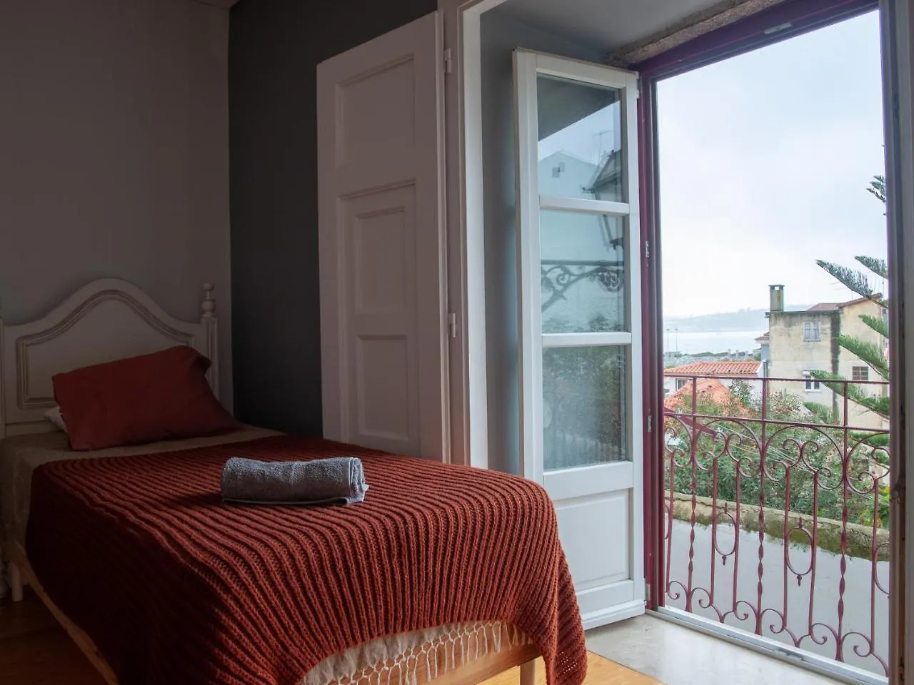 Lisboa Tu & Eu Apartment II Πορτογαλία