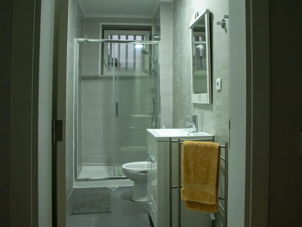 Lisboa Tu & Eu Apartment II
