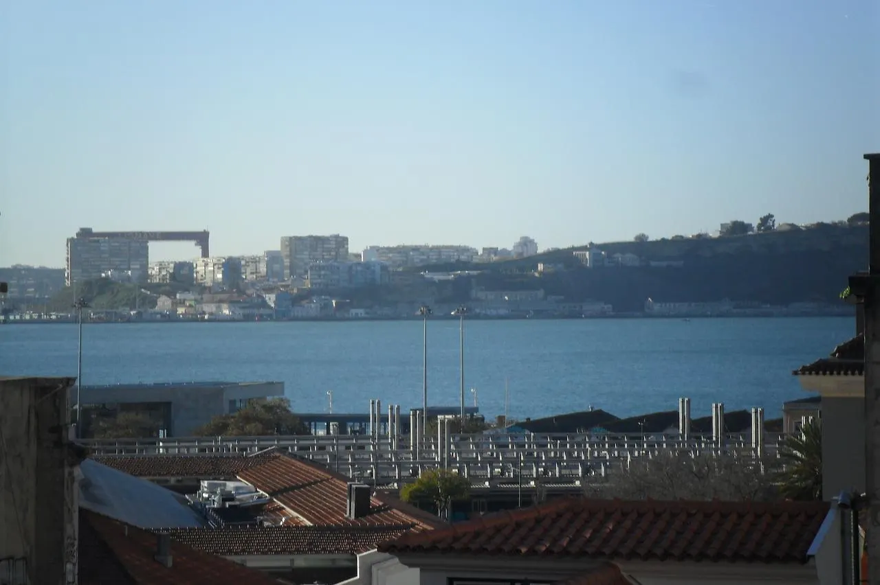 Lisboa Tu & Eu Apartment II Lisbon